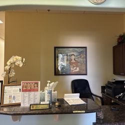 Xiao's Acupuncture - Front entrance