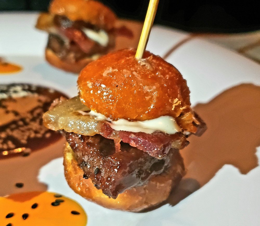 VINOCO WINE BAR & TAPAS RESTAURANT CLOSED 544 Photos & 355 Reviews