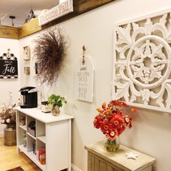 Shear Excitement - fun seasonal decor