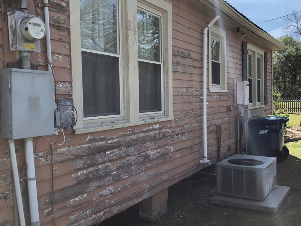 Slide of AllState Construction