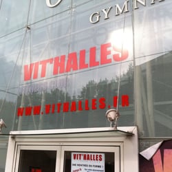 Vit'Halles