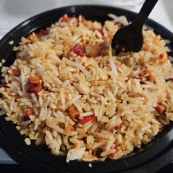 Fortune Cookie - Pork fried rice