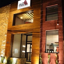 Mizuken Restaurante - Fachada do Mizu Sushi