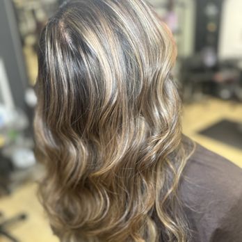 The Dollhouse - Hair Salons Near Me - Bakersfield, California The Dollhouse - Hair Salons Near Me - Bakersfield, California