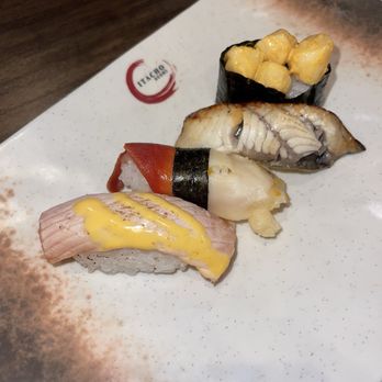 Itacho Sushi - Japanese Near Me - San Diego, California Itacho Sushi - Japanese Near Me - San Diego, California