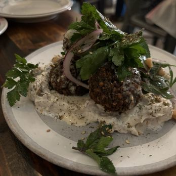 Abigail Street - Falafel - Mediterranean Near Me - Cincinnati, Ohio Abigail Street - Falafel - Mediterranean Near Me - Cincinnati, Ohio