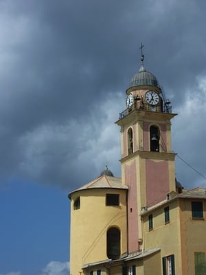 Camogli by null