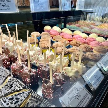 The French Workshop - Bakeries Near Me - Bayside, New York