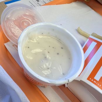 Whataburger - Gravy - Burgers Near Me - Phoenix, Arizona