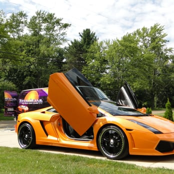 Total Detail Mobile Car Care - Auto Detailing Near Me - Ann Arbor, Michigan Total Detail Mobile Car Care - Auto Detailing Near Me - Ann Arbor, Michigan