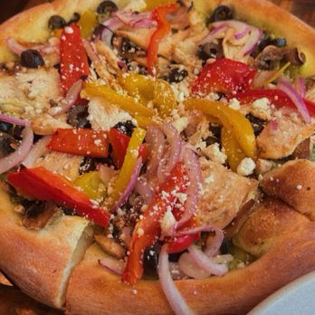 Skipolini’s Oakley - Pizza Near Me - Oakley, California