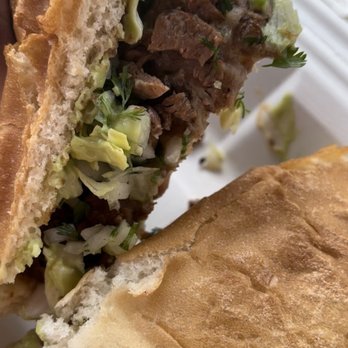 Tacos Veganos - Torta con asada - the best vegan asada outside of Ranchos Cocina in San Diego! - Tacos Near Me - Phoenix, Arizona Tacos Veganos - Torta con asada - the best vegan asada outside of Ranchos Cocina in San Diego! - Tacos Near Me - Phoenix, Arizona