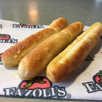 Fazoli's - Breadsticks! - Italian Near Me - Cape Girardeau, Missouri Fazoli's - Breadsticks! - Italian Near Me - Cape Girardeau, Missouri