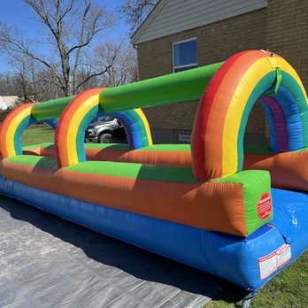Bounce Buddies - Bounce House Rentals Near Me Bounce Buddies - Bounce House Rentals Near Me