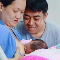Thrive Lactation Center