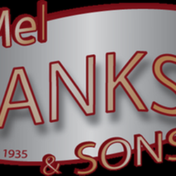 Hanks Mel & Sons - Untitled