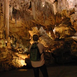 La Grotte de Nerja