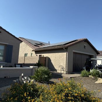 Aneva Solar - Great solar panels - Solar Installation Near Me - Phoenix, Arizona