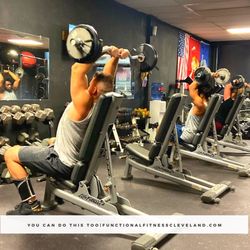 Functional Fitness