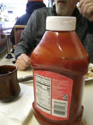 Brian's Top Notch Cafe by null