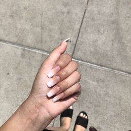 Right after my appointment Right after my appointment