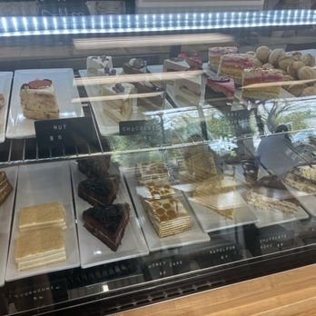 Sunflower Bakery and Cafe - Lots of goodies - Breakfast & Brunch Near Me - Meridian, Idaho Sunflower Bakery and Cafe - Lots of goodies - Breakfast & Brunch Near Me - Meridian, Idaho