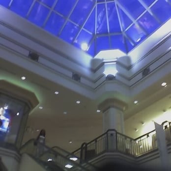 Belk - Escalator well - Department Stores Near Me - Winston Salem, North Carolina