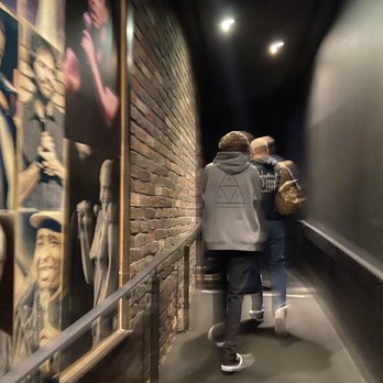 Irvine Improv - Walking in - Comedy Clubs Near Me - Irvine, California