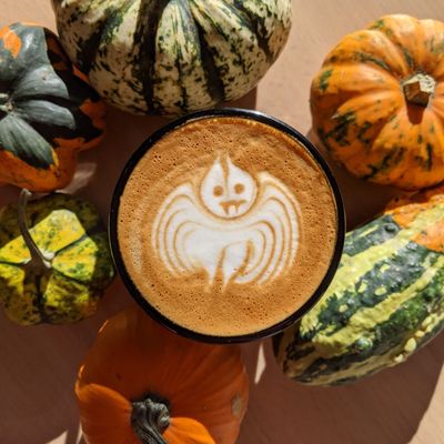 Onyx Tonics Specialty Coffee by null