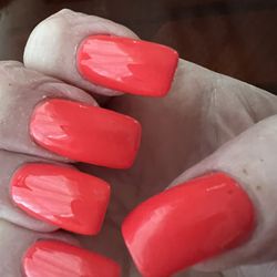 user provided Byron Nails photo