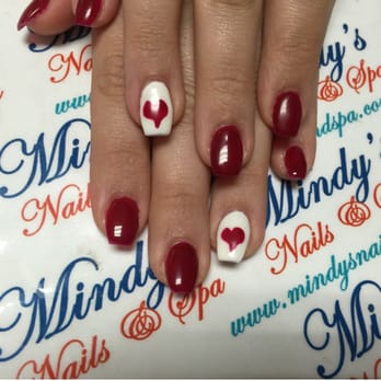 Mindy's Nails & Spa - So cute! - Massage Near Me - Yucaipa, California Mindy's Nails & Spa - So cute! - Massage Near Me - Yucaipa, California