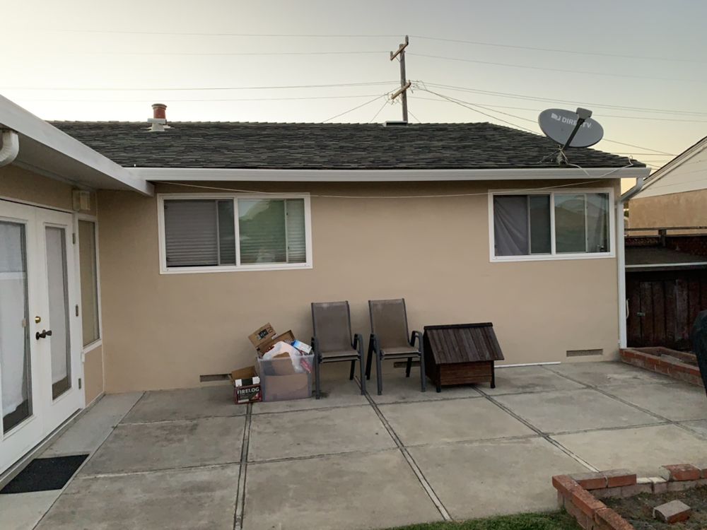 Slide of Reliable Roofing & Painting