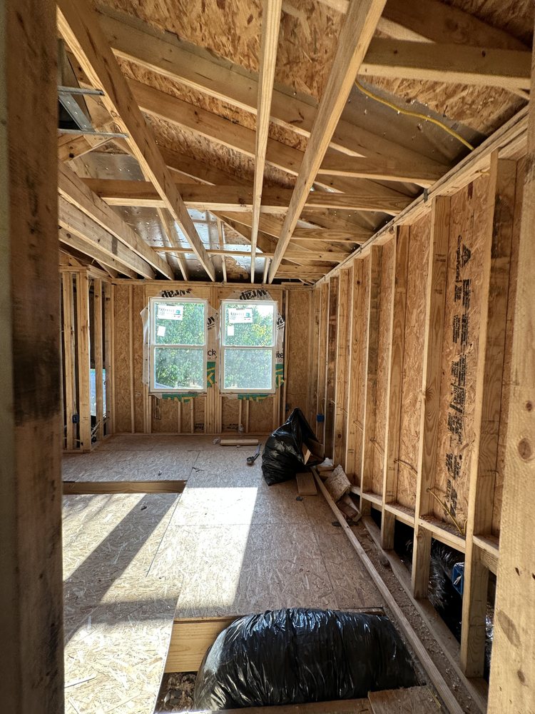 Slide of Golden Summit Roofing and Restoration