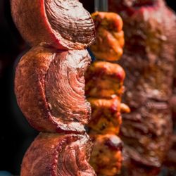 Galpão Gaucho Brazilian Steakhouse - Our menu is inspired by the Gaucho culture and the authentic dining tradition of the Brazilian cowboy - grilled meats and fresh salads.