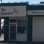 Photo of Engraver