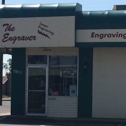 Engraver