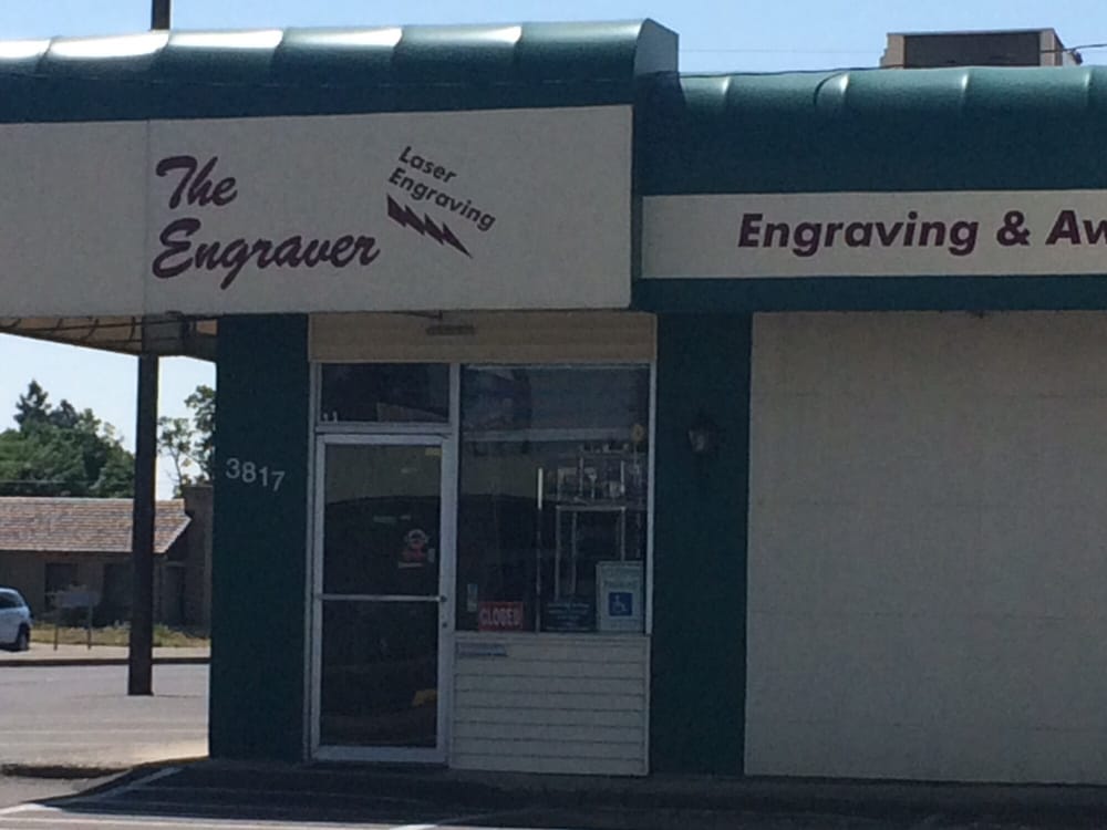 ENGRAVER Updated September 2024 3817 N Monroe St, Spokane