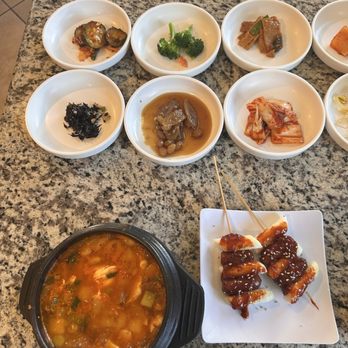 777 Korean Restaurant - Korean Near Me - Las Vegas, Nevada