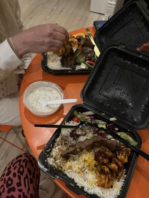 Maman Joon Capitol Hill by null