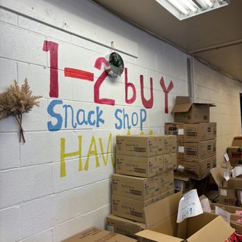 One 2 Buy - International Grocery Near Me - Honolulu, Hawaii