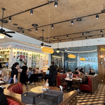 Cafe Landwer - Cafes Near Me - Toronto, Ontario Cafe Landwer - Cafes Near Me - Toronto, Ontario