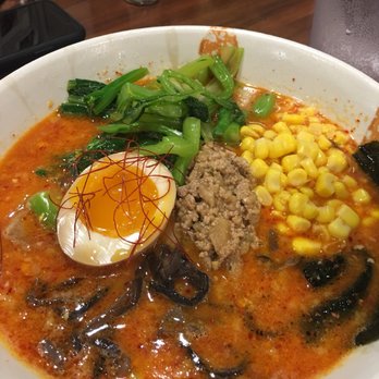 Wagaya - Ramen Near Me - Honolulu, Hawaii