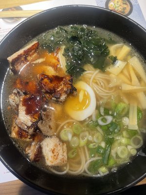 Wagamama by null