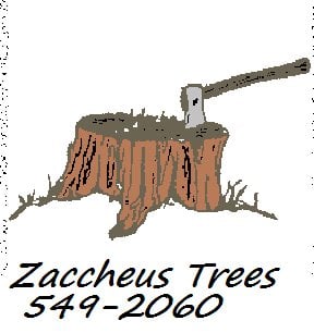Zaccheus Trees - tree service in Greensboro, NC