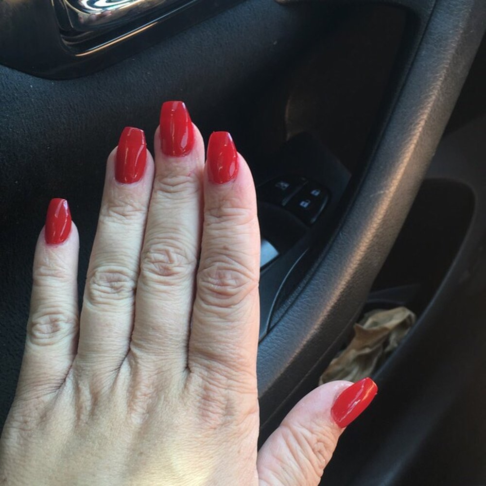Sky Nails - Nail Salons Near Me - Taylor, Texas