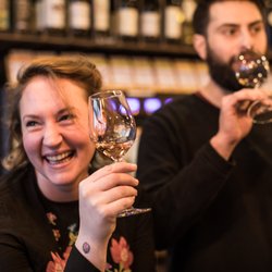Vagabond Wines