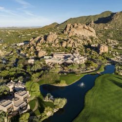 The Boulders Golf Club