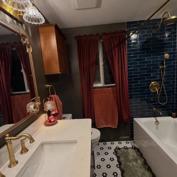 MG Elite Construction - After 1 - General Contractors Near Me