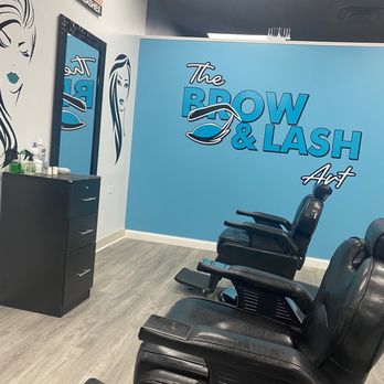 The Brow and Lash Art - Waxing Near Me - North Riverside, Illinois The Brow and Lash Art - Waxing Near Me - North Riverside, Illinois