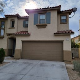 Exterior photo of New Visions Painters - Las Vegas, Nevada Exterior photo of New Visions Painters - Las Vegas, Nevada